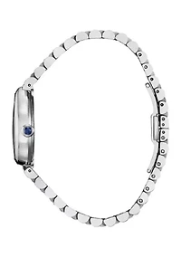 Rainell Tear Silver Watch