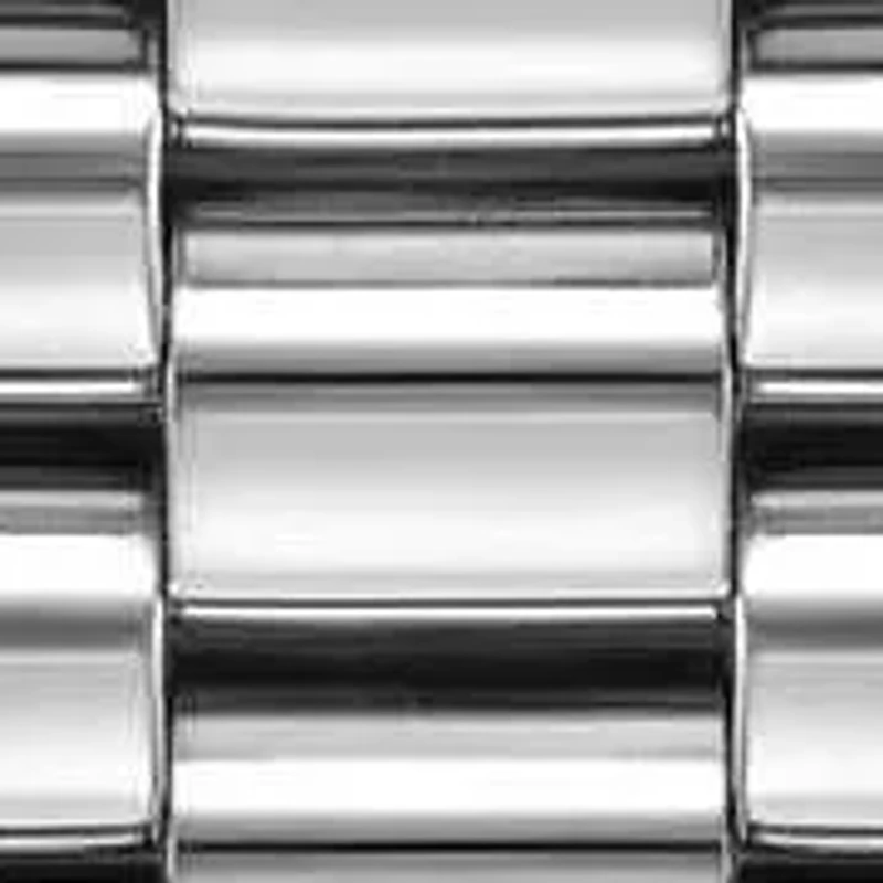 Citizen Ladies Silver-Tone Stainless Steel Bracelet Watch 26mm