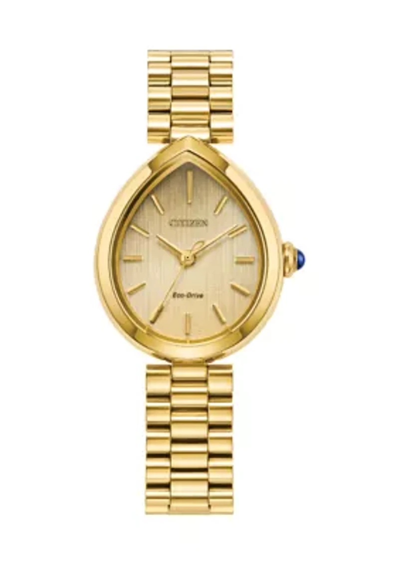 Rainell Citizen L Tear Watch