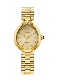 Rainell Citizen L Tear Watch