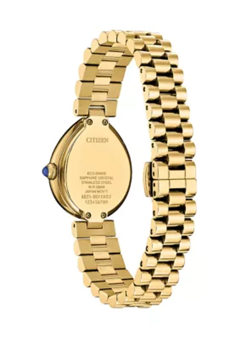 Rainell Citizen L Tear Watch