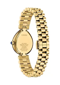 Rainell Citizen L Tear Watch