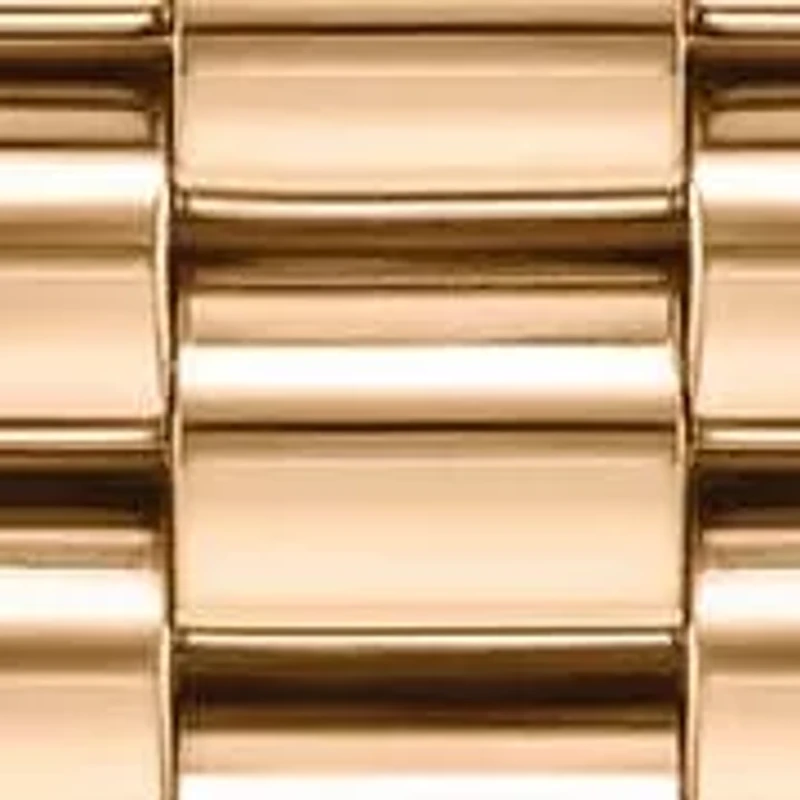 Citizen Ladies Rose Gold-Tone Stainless Steel Bracelet Watch 26mm