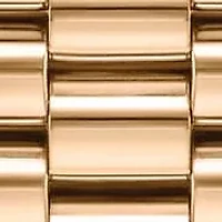 Citizen Ladies Rose Gold-Tone Stainless Steel Bracelet Watch 26mm