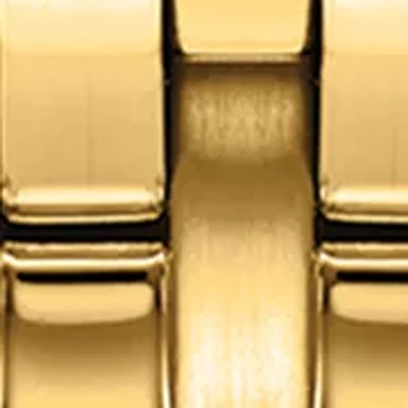 Citizen Women's Classic Eco Corso Gold-Tone Stainless Steel Bracelet Watch 27mm