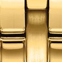Citizen Women's Classic Eco Corso Gold-Tone Stainless Steel Bracelet Watch 27mm