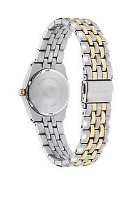 Corso Ladies Two-Tone Bracelet Watch