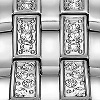Women's Stainless Steel Watch
