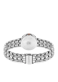 Women's Stainless Steel Watch