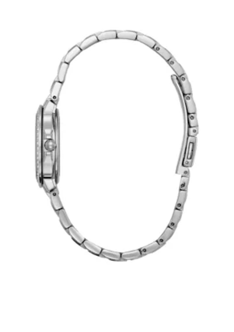 Women's Stainless Steel Watch