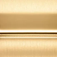 Women's Classic Bianca Gold Tone Bracelet Watch 