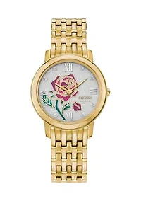 Belle Diamond Bracelet Watch