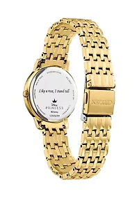 Belle Diamond Bracelet Watch