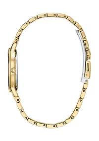 Belle Diamond Bracelet Watch