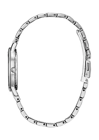 Ariel Diamond Bracelet Watch