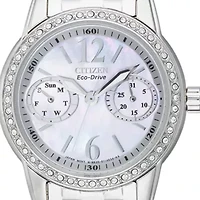 Eco-Drive Women's Silhouette Watch - Online Only