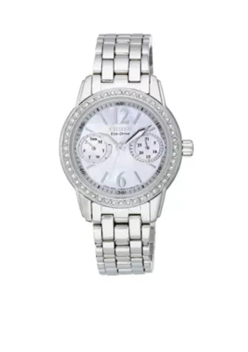 Eco-Drive Women's Silhouette Watch - Online Only