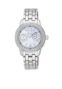 Eco-Drive Women's Silhouette Watch - Online Only