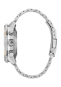 Pro Master Skyhawk AT Titanium Bracelet Watch