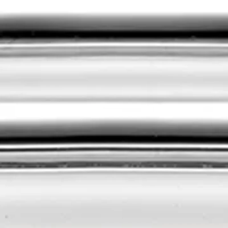 Sport Luxury Tsuyosa Silver-Tone Stainless Steel Bracelet Watch 40mm case