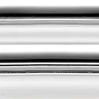 Sport Luxury Tsuyosa Silver-Tone Stainless Steel Bracelet Watch 40mm case