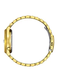 Men's Tsuyosa Auto WR50 SSG Watch