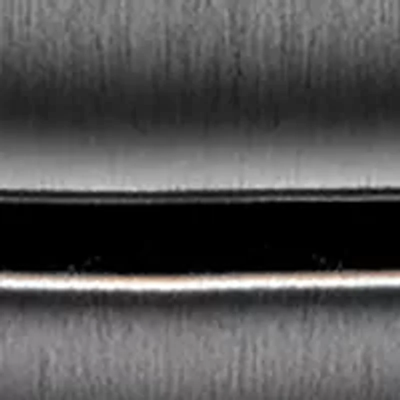 44 Millimeter Automatic Dive Black Ion-Plated Stainless Steel Bracelet Watch 