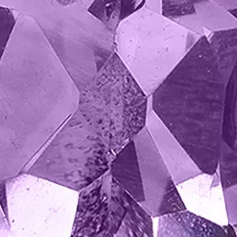 Sterling Silver Halo Sunburst Oval Amethyst Lever Back Earrings  (8 mm x 6 mm) 