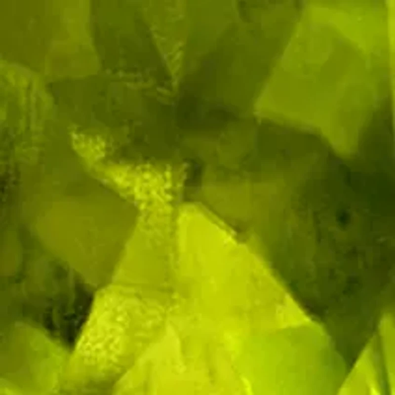 Sterling Silver Halo Sunburst Oval Peridot Lever Back Earrings (8 mm x 6 mm)