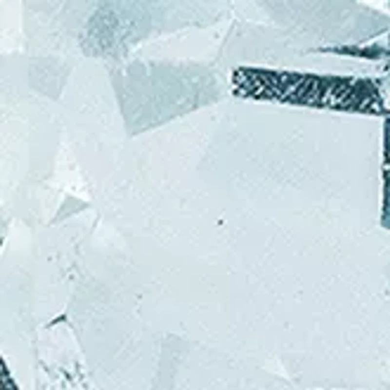 Aquamarine Drop Earrings