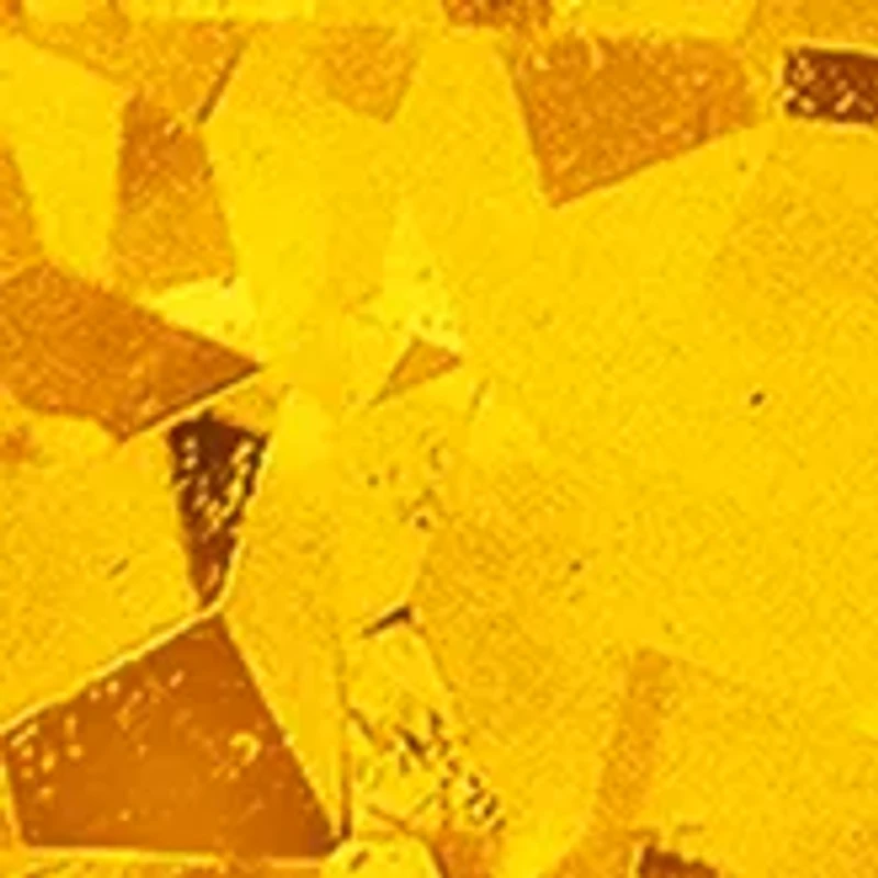 Citrine Drop Earrings