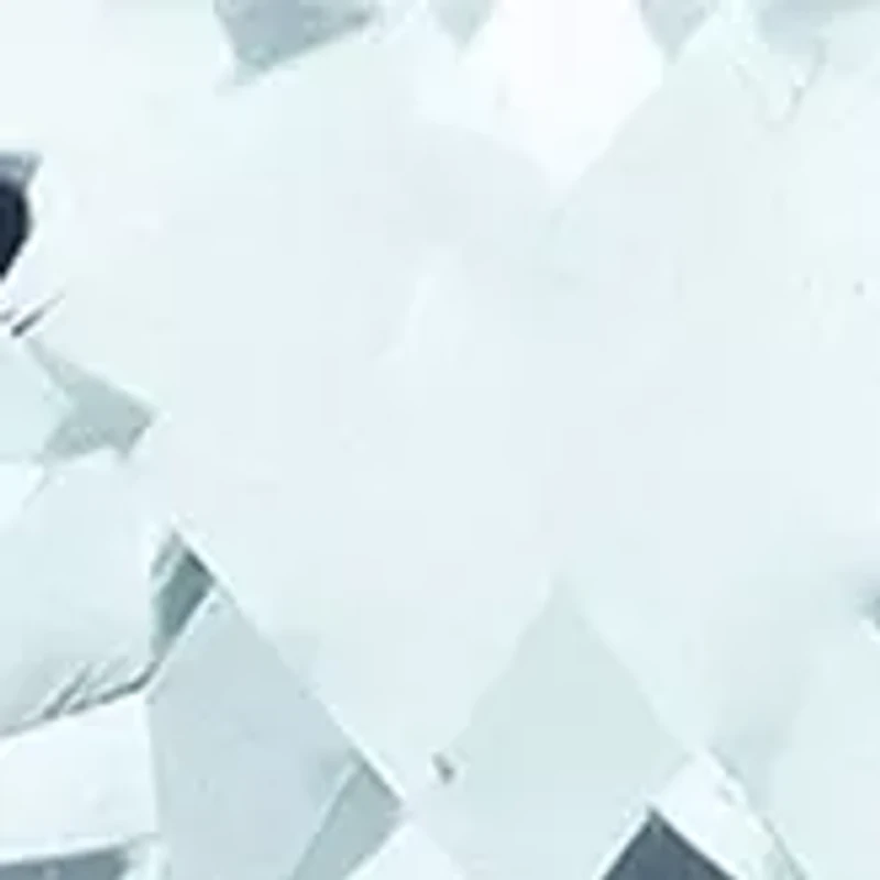 Aquamarine Stud Earrings