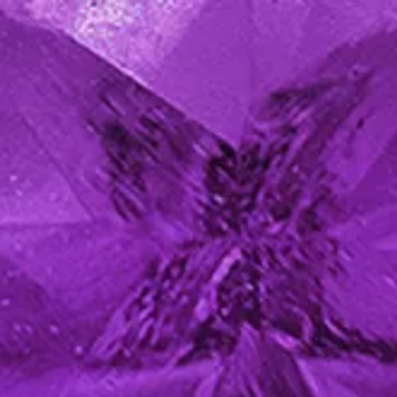 Amethyst Stud Earrings