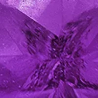 Amethyst Stud Earrings