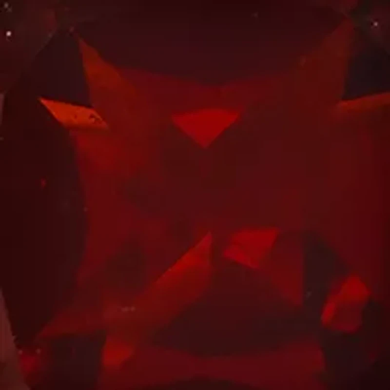 7 Millimeter Cushion Cut Garnet and Diamond Accent Halo Stud Earrings in Sterling Silver