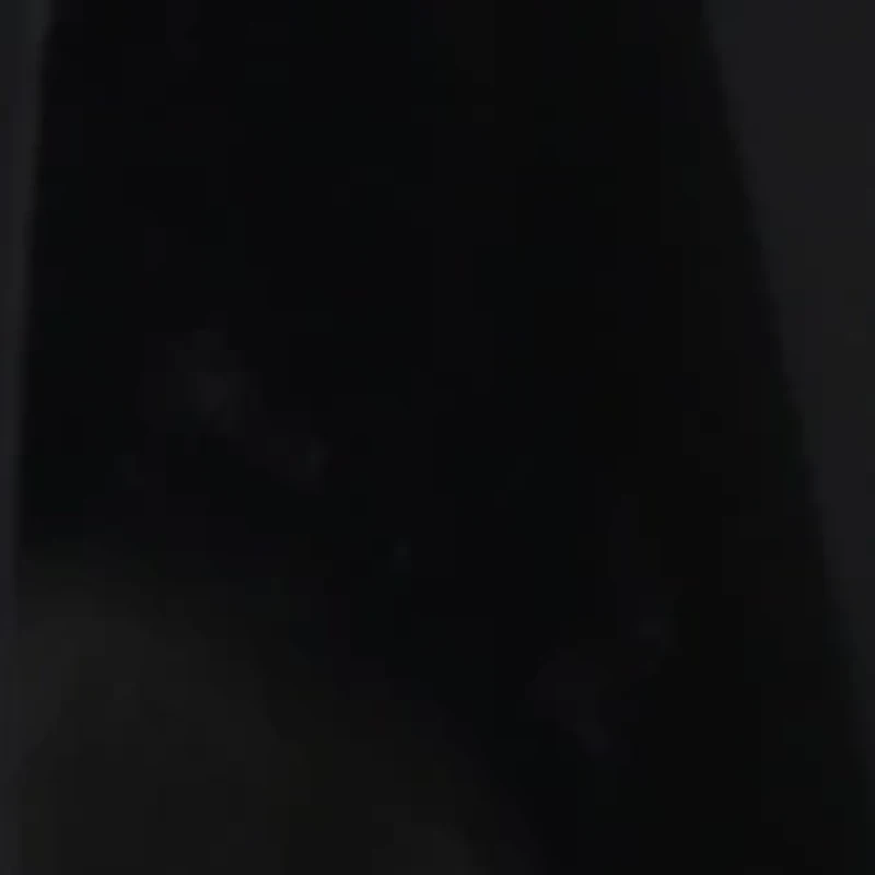 Pear Cut Onyx Quartz and White Topaz Halo Dangle Leverback Earrings in Sterling Silver (18x8mm)