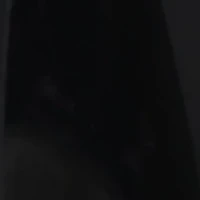 Pear Cut Onyx Quartz and White Topaz Halo Dangle Leverback Earrings in Sterling Silver (18x8mm)