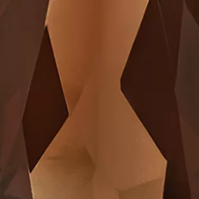 Pear-Cut Smoky Quartz and White Topaz Halo Dangle Lever Back Earrings in Sterling Silver (18 in x 8 mm)