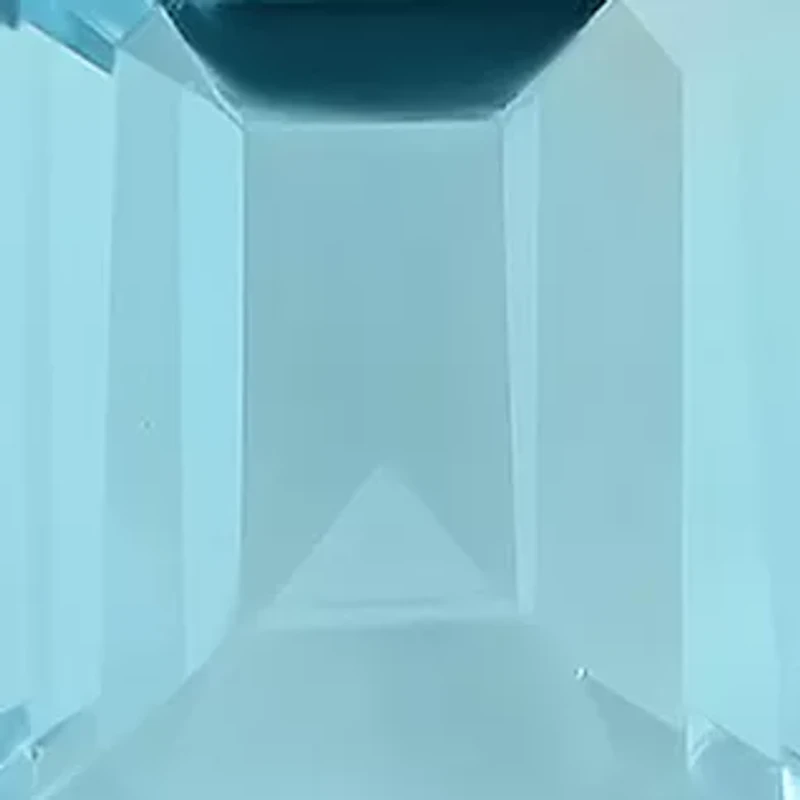 2.5 ct. t.w. Sky Blue Topaz Pendant Necklace in Sterling Silver 