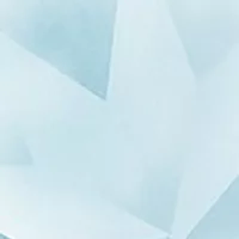 10K White Gold Aquamarine and 1.7 ct. t.w. Diamond Accent Ring