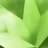 10K White Gold Peridot and 1.7 ct. t.w. Diamond Accent Ring