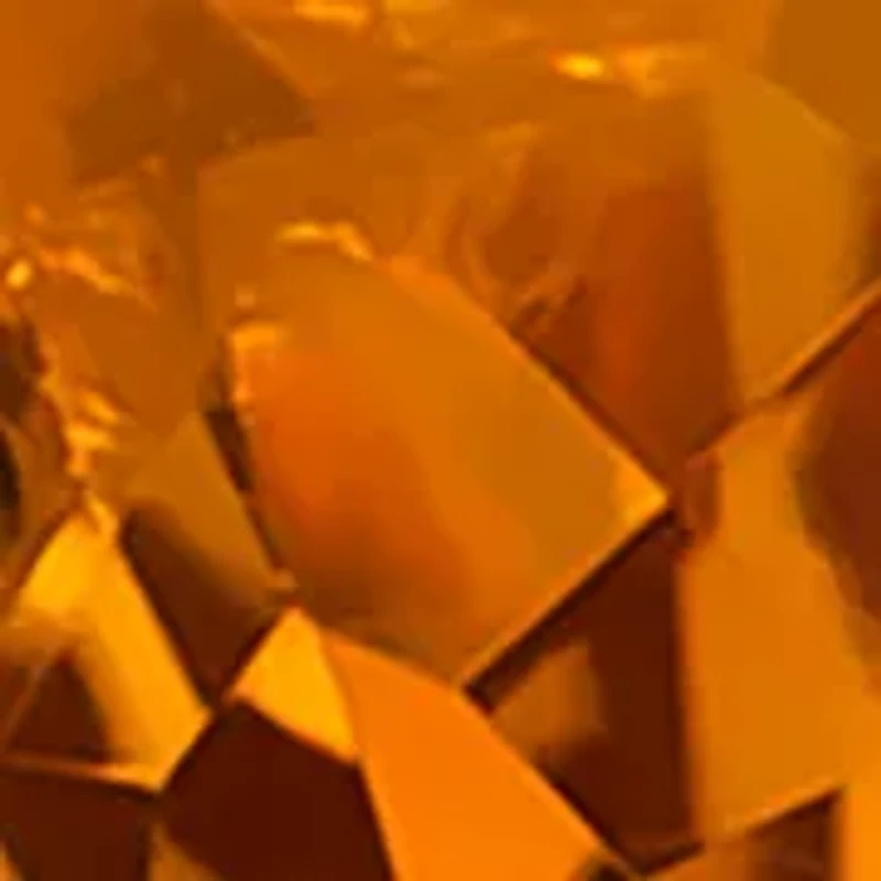 4.25 ct. t.w. Cinnamon Citrine®, Nude Diamonds™, 1/10 Chocolate Diamonds® Ring  14K Honey Gold™