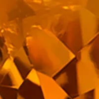 4.25 ct. t.w. Cinnamon Citrine®, Nude Diamonds™, 1/10 Chocolate Diamonds® Ring  14K Honey Gold™