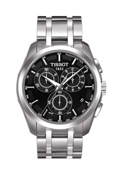 Couturier Chronograph Watch