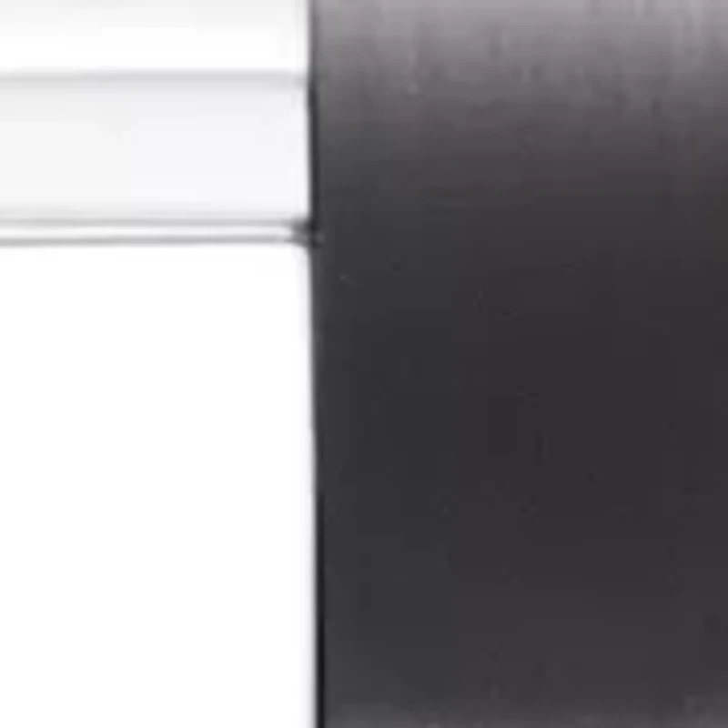 Men's PRC 200 Black and Stainless Watch