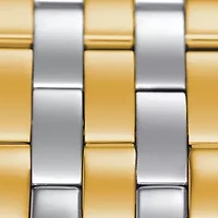 Tradition Men's Two-Tone Stainless Steel Watch