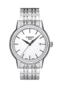 Men's Carson Stainless Steel Watch
