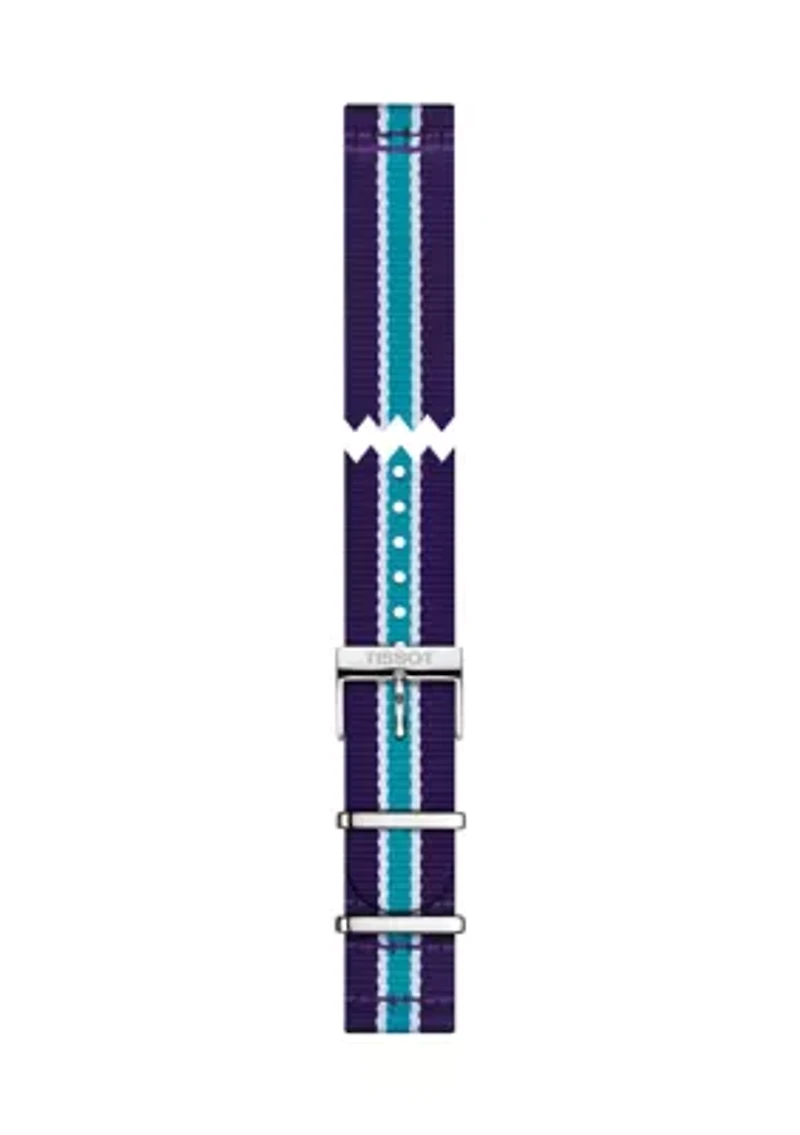 Men's Quickset NBA Chrome Watch