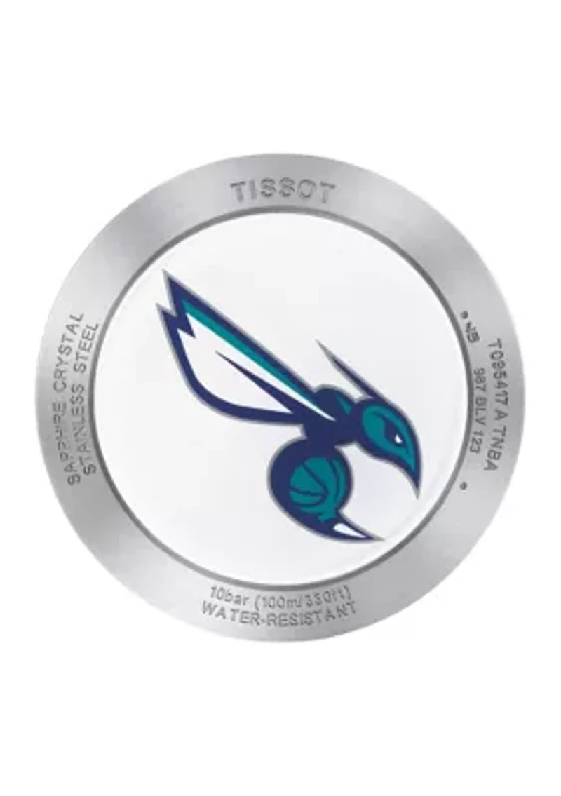 Men's Quickset NBA Chrome Watch