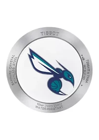 Men's Quickset NBA Chrome Watch